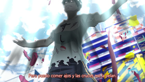Blood Lad
